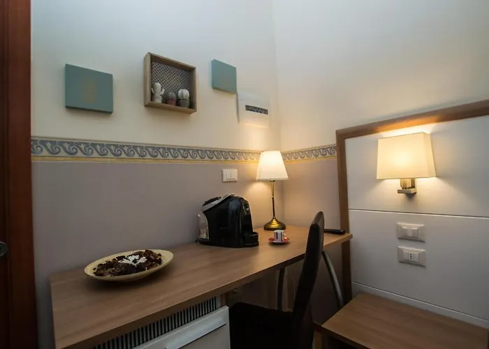 B&B Al Viale