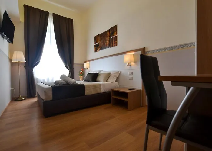 B&B Al Viale