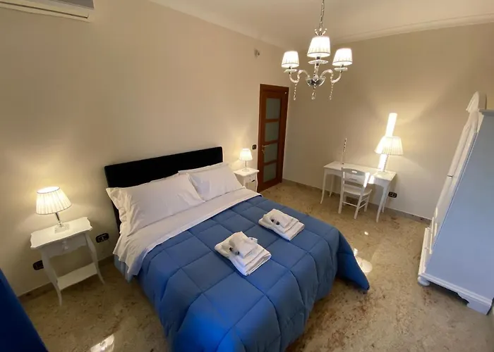 B&B San Michele Foggia