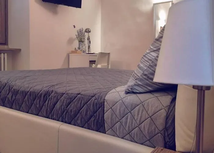 B&B Piano Romano -Con Parcheggio Privato Gratuito-