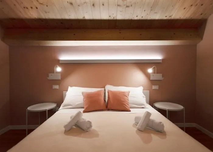 B&B Porta Arpana