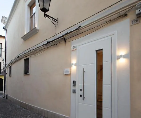 B&B Porta Arpana