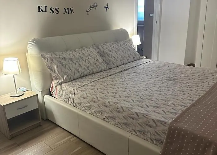 B&B Piano Romano -Con Parcheggio Privato Gratuito-