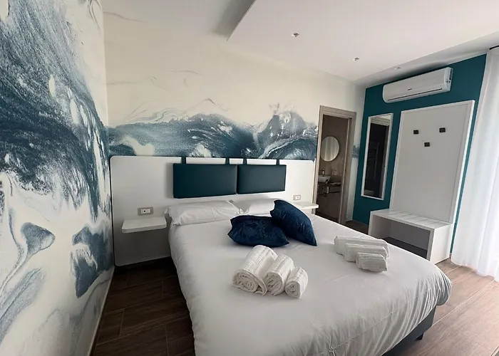 B&B Il Sogno In Colori