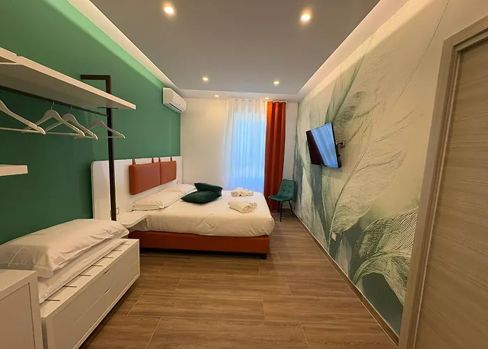 B&B Il Sogno In Colori