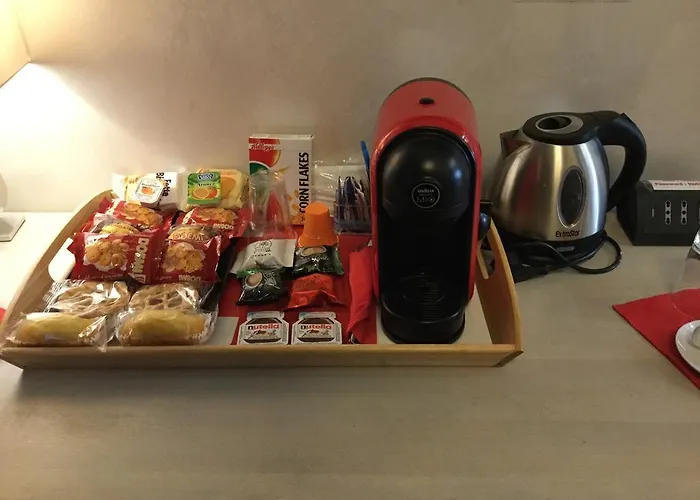 Attico Volta B&B