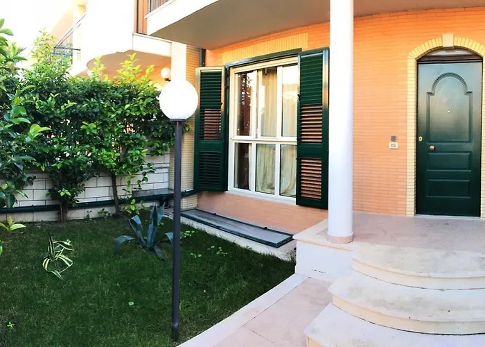 Villa Etrò